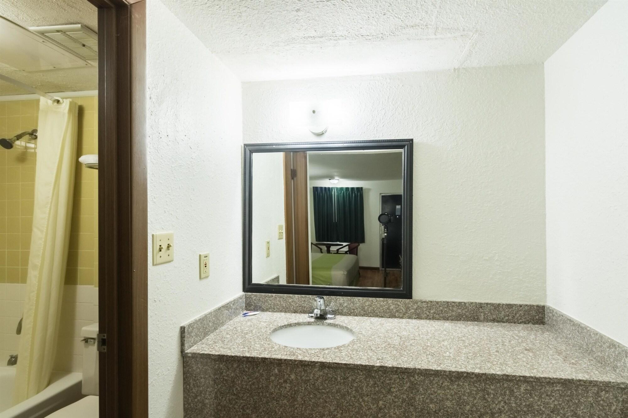 Motel 6-Mattoon, Il Buitenkant foto