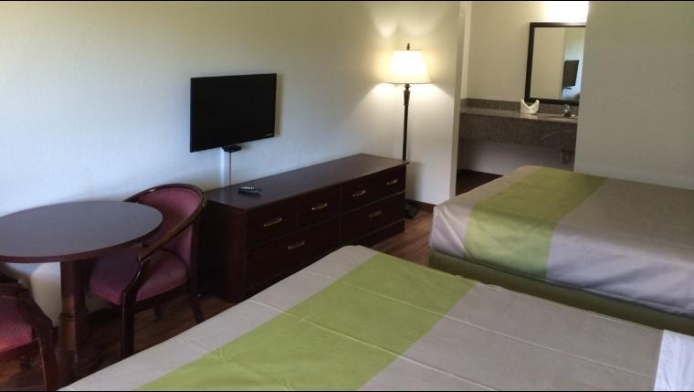 Motel 6-Mattoon, Il Kamer foto