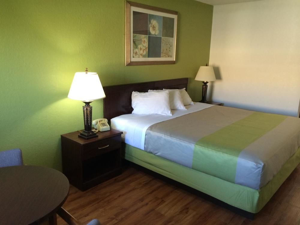 Motel 6-Mattoon, Il Buitenkant foto
