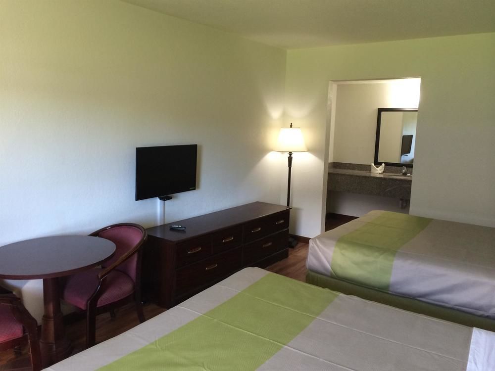 Motel 6-Mattoon, Il Buitenkant foto